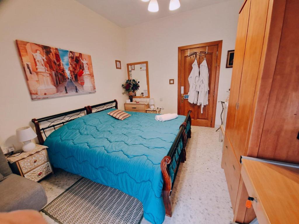 Saracini's Homestay - 2