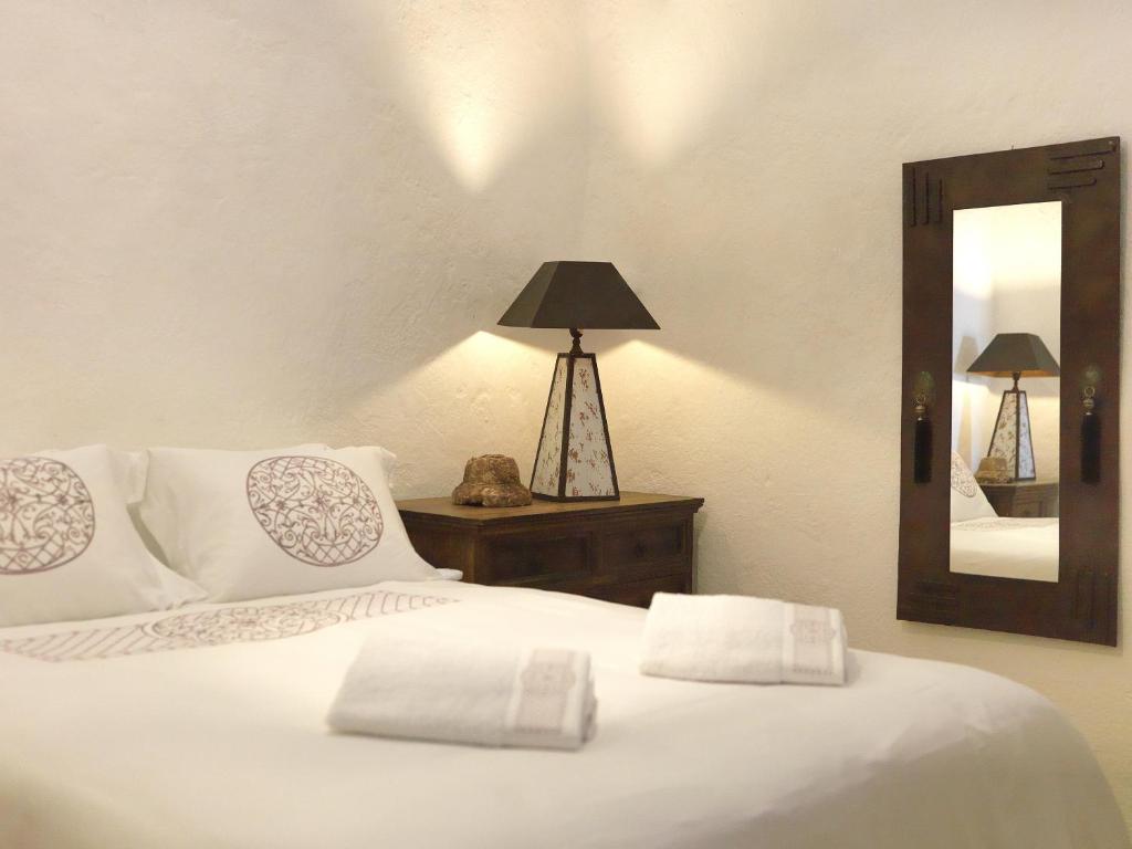 AFOURA HOUSES by K&K - Three-Bedroom House-Lino