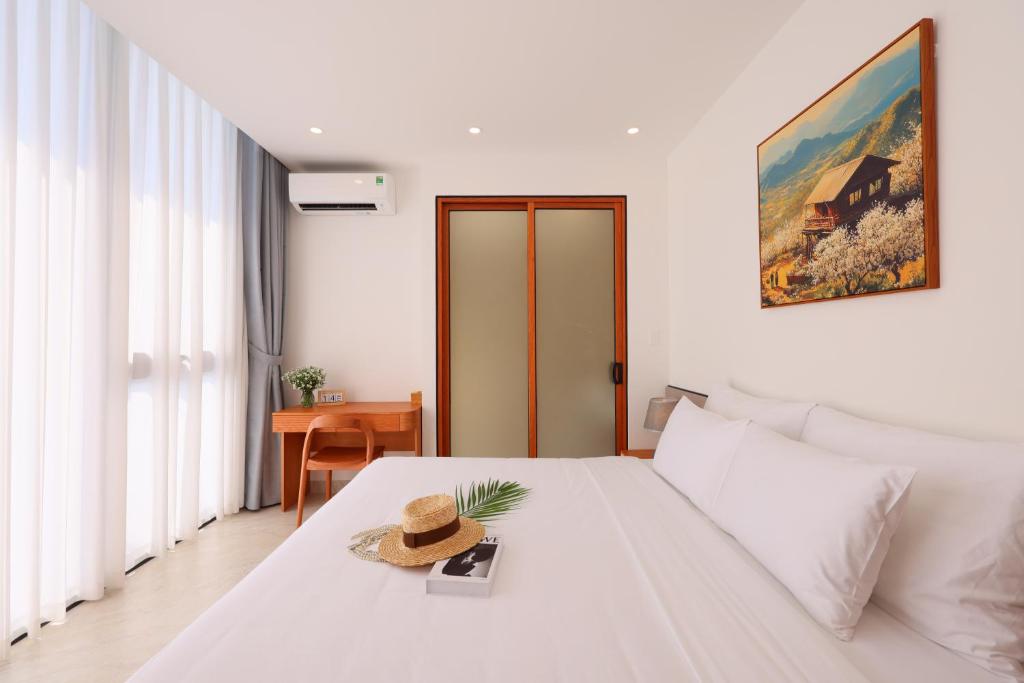 Gaia Eco Apartment Three-Bedrooms