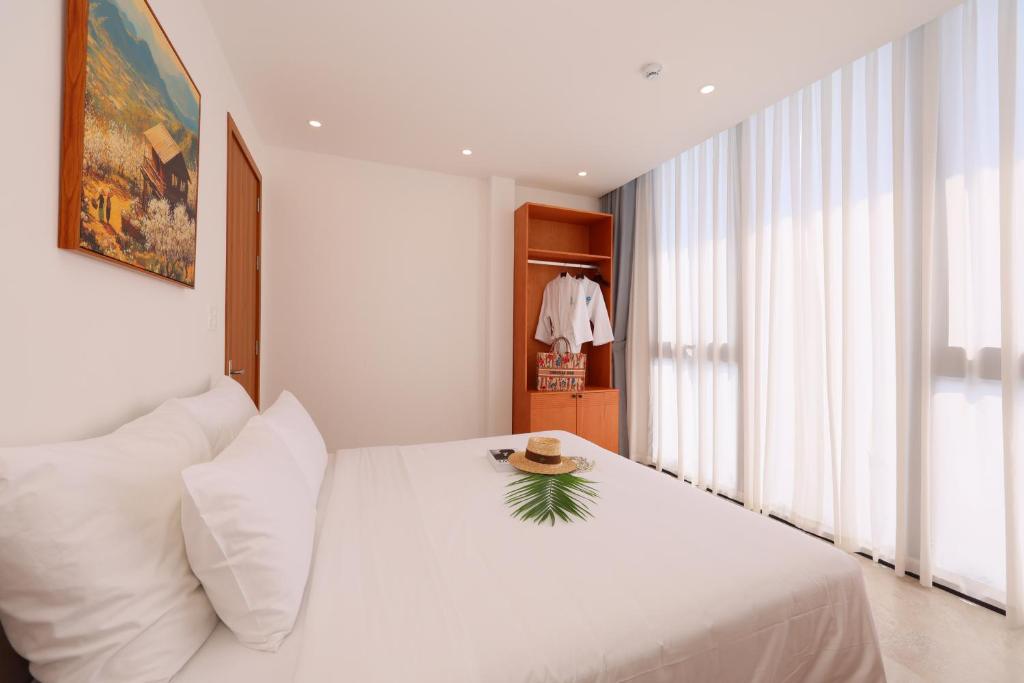 Gaia Eco Apartment Three-Bedrooms