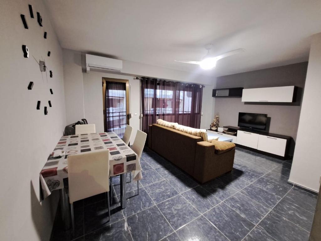 Apartamento cibeles