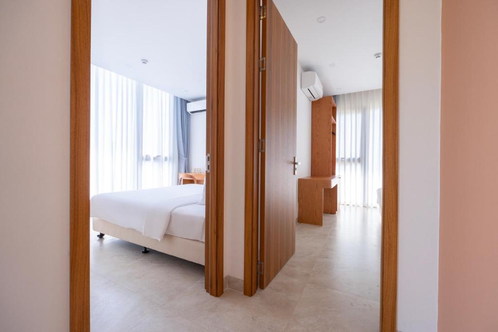 Gaia Eco Apartment Three-Bedrooms