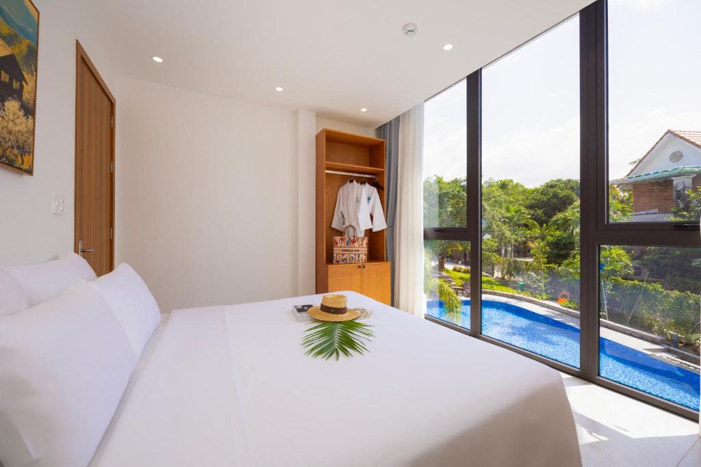 Gaia Eco Apartment Three-Bedrooms