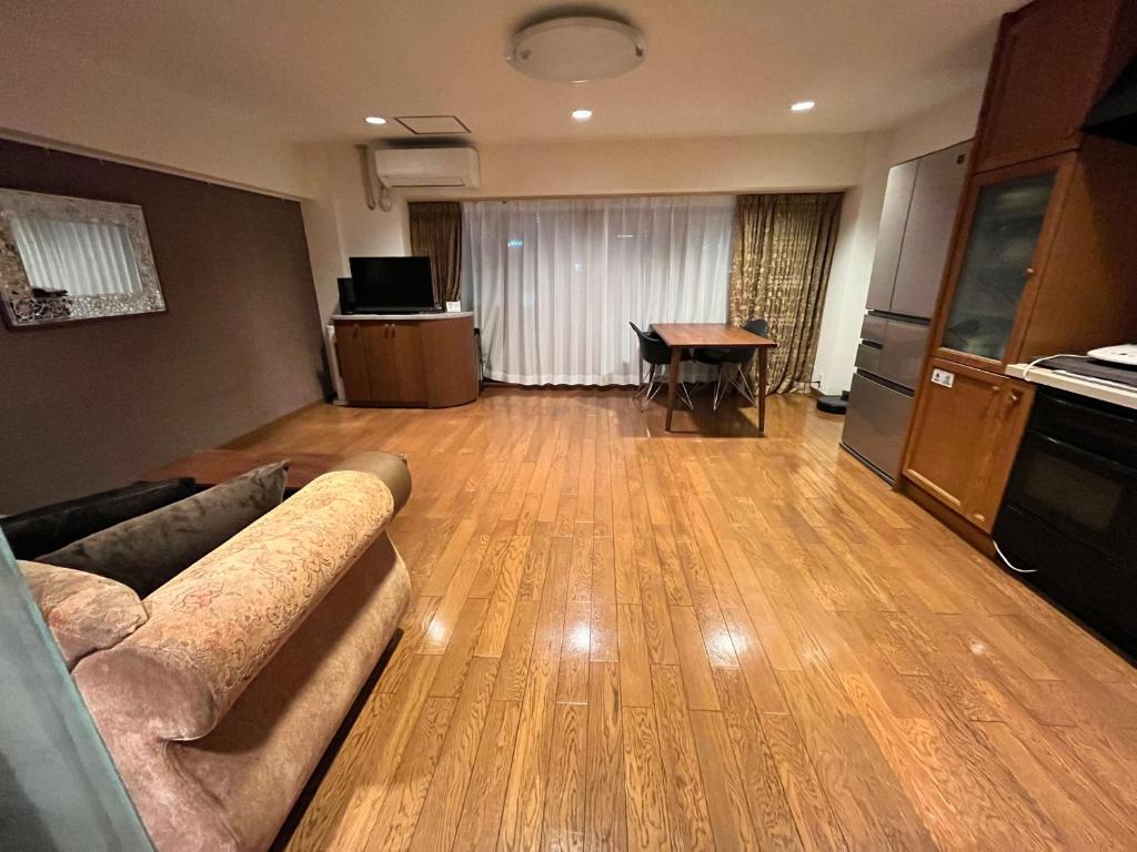 staytokyo1107 ONE bedroom