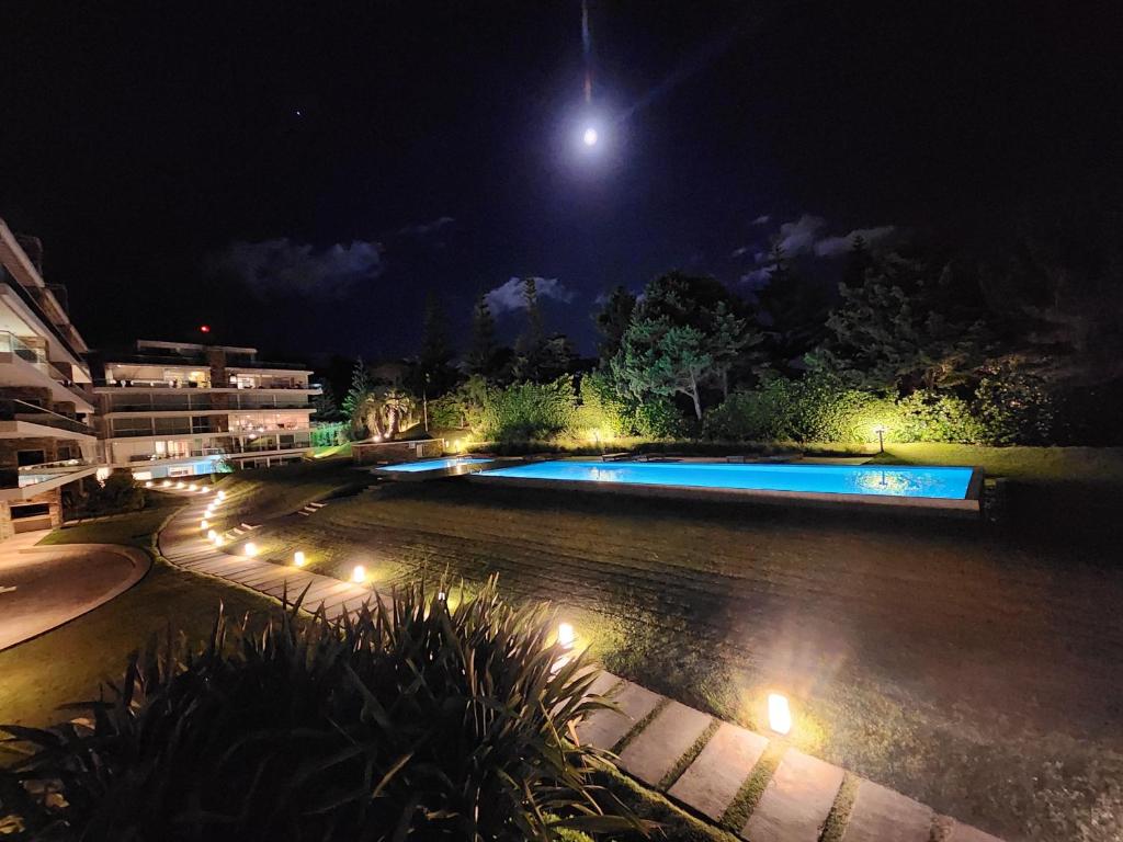 Terrazas de Villa Brava Punta del Este