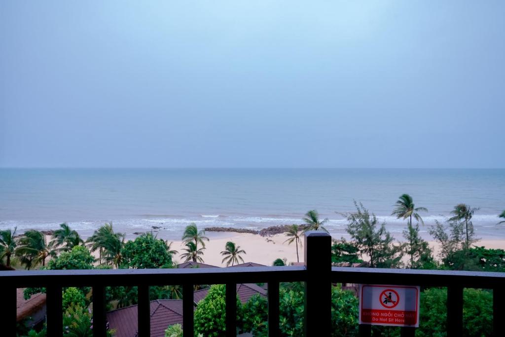 Phòng Gia Đình Nhìn Ra Biển