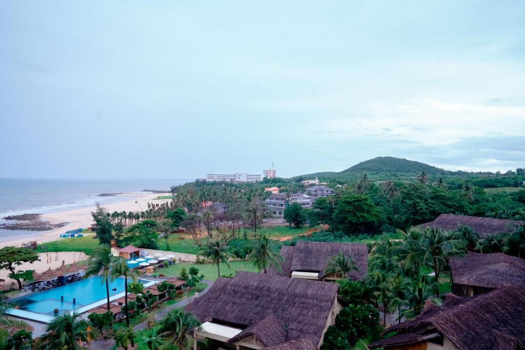 Phòng Gia Đình Nhìn Ra Biển