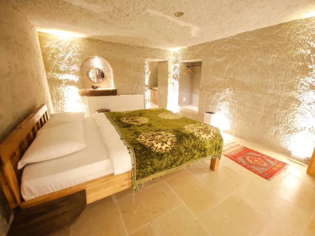 My Cave Suites - Präsidentensuite
