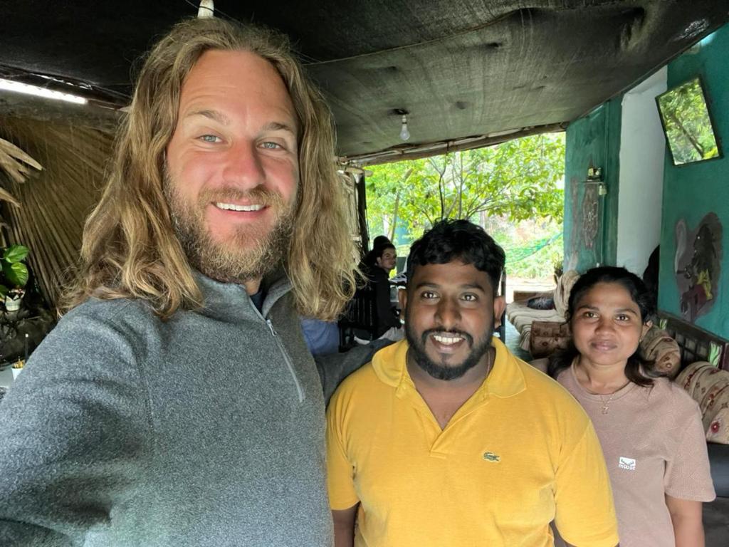 Cozy House Hostel - 19