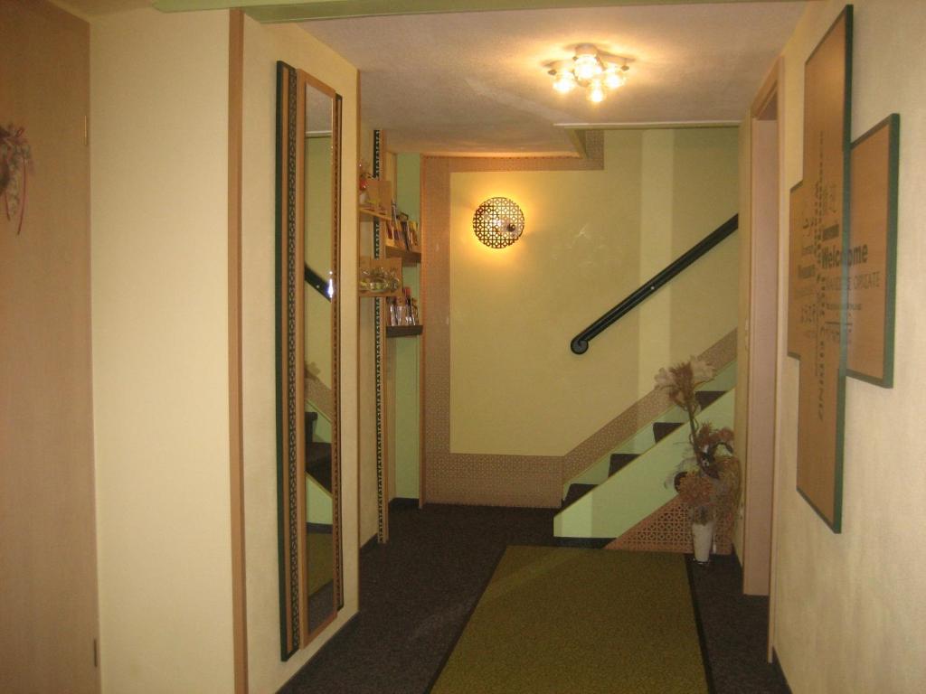 Fotografie z fotogalerie ubytování Schusters Lindenhof v destinaci Budyšín