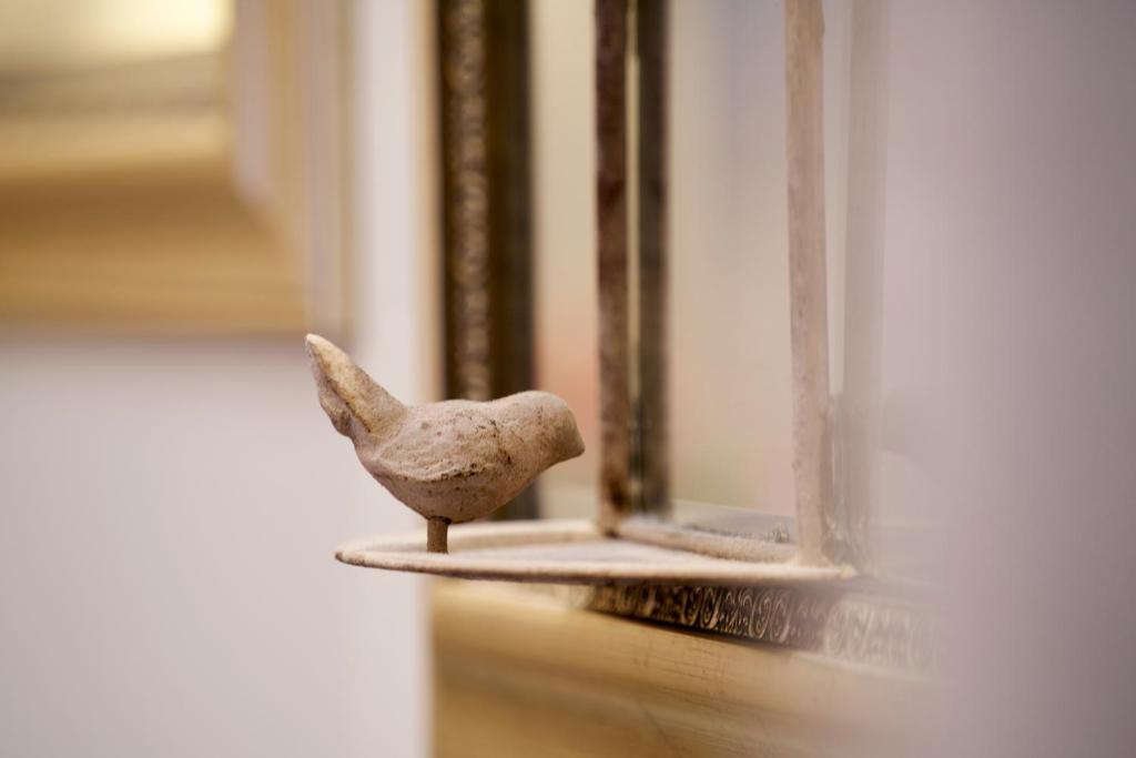 Hotel The Bird - Resim 13