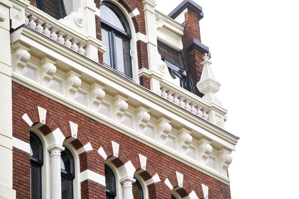 Hotel The Bird - Resim 29