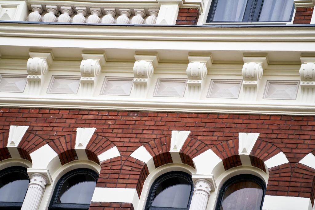 Hotel The Bird - Resim 31