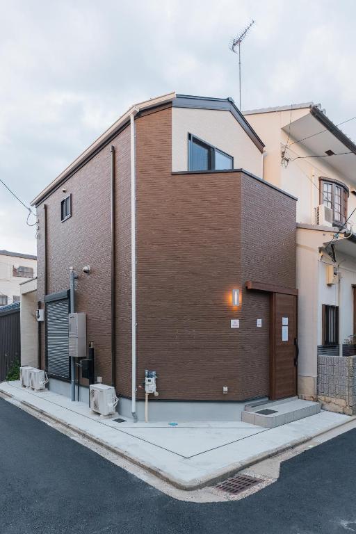 Yue Jian For Exclusive Use House Guesthouse Near The Hub Kyoto