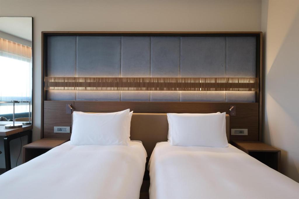 Hyatt Regency Malta - 16