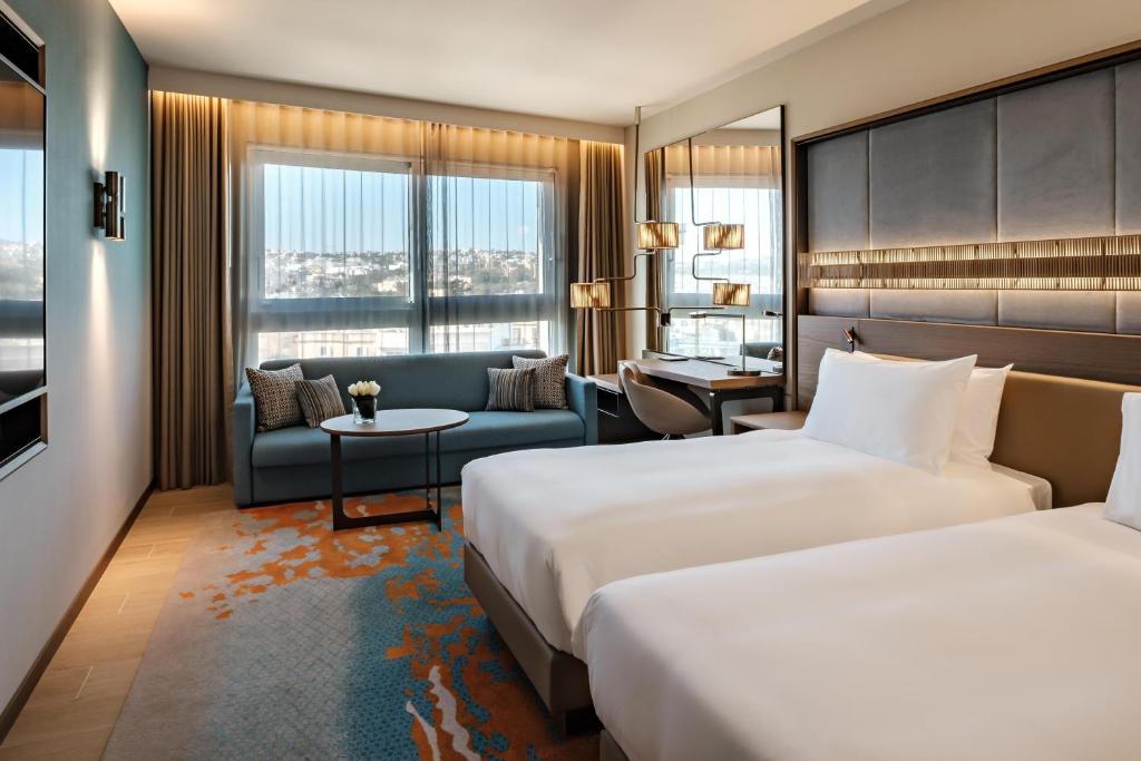 Hyatt Regency Malta - 18