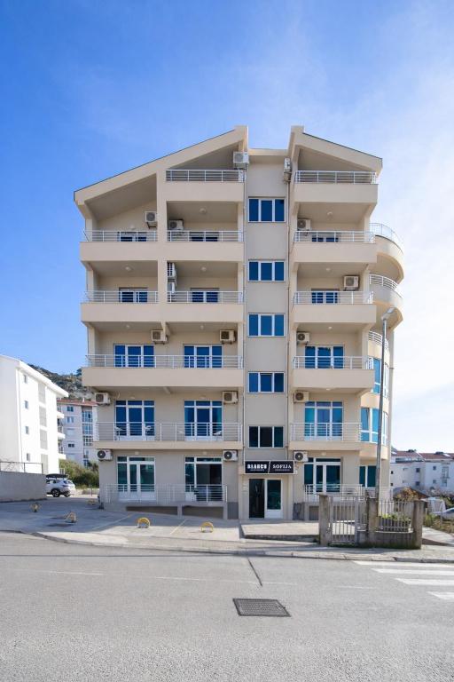 Apartment Sofija