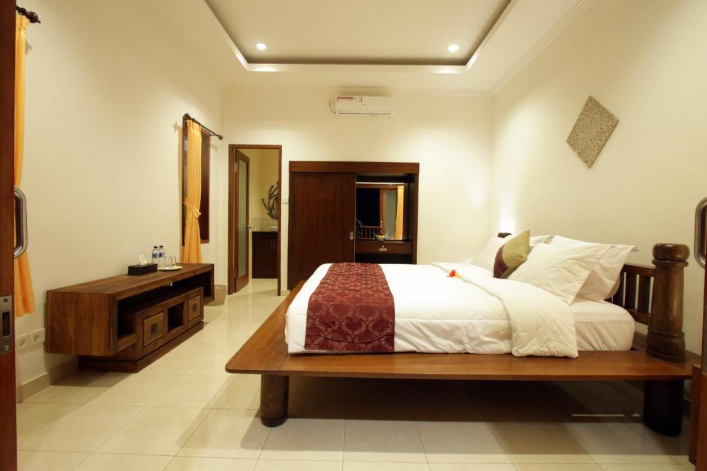 Soca Garden Guest house - 5