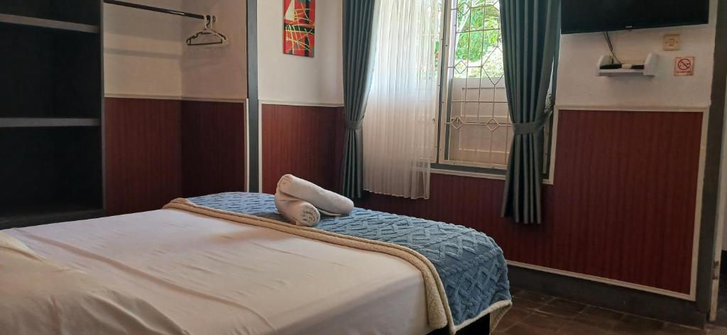 Dewi Sri Guesthouse - Superior Queen Room