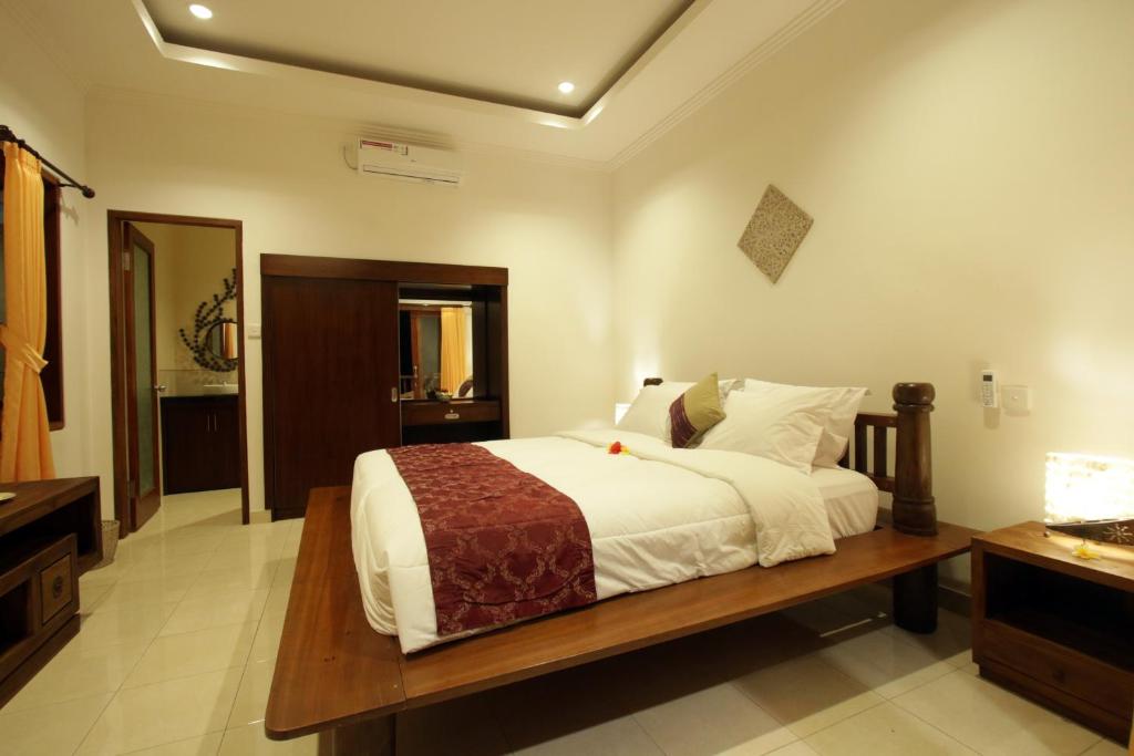 Soca Garden Guest house - 4