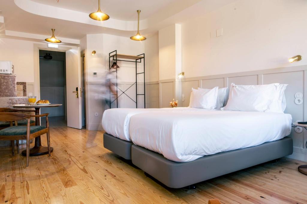 Passeio Sintra Collection-Soft Opening - 17