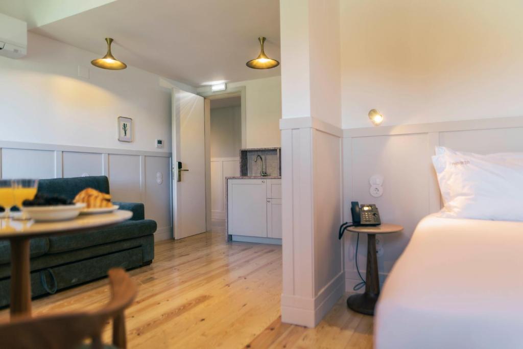 Passeio Sintra Collection-Soft Opening - 1