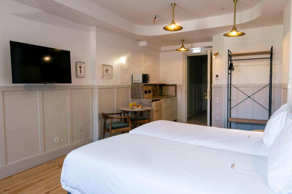 Passeio Sintra Collection-Soft Opening - 16