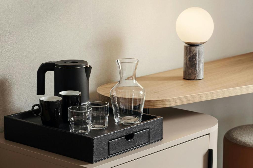 Courtyard by Marriott Pilsen - 5