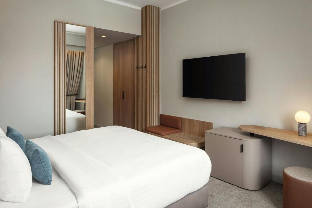 Courtyard by Marriott Pilsen - 4