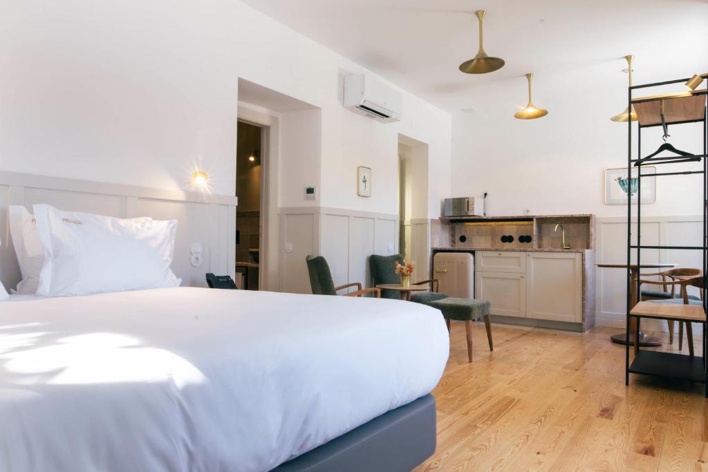 Passeio Sintra Collection-Soft Opening - 7