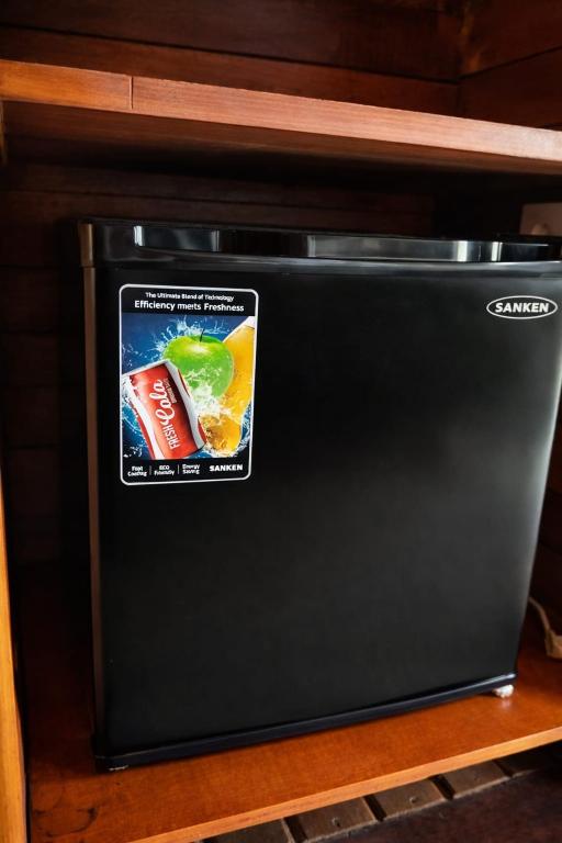 Kamasan Cottage By Reccoma - 12