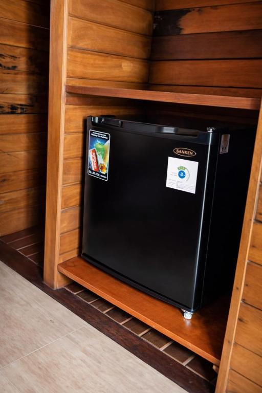 Kamasan Cottage By Reccoma - 11