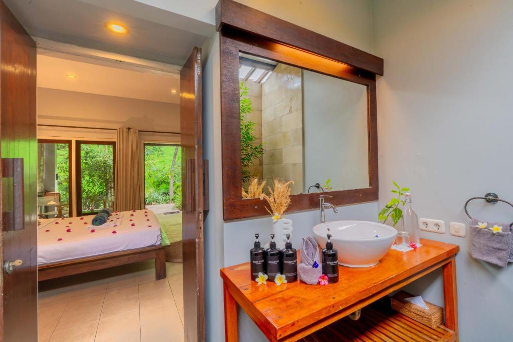 Bale Sampan Boutique Bungalows - 5