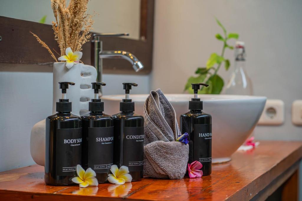 Bale Sampan Boutique Bungalows - 6