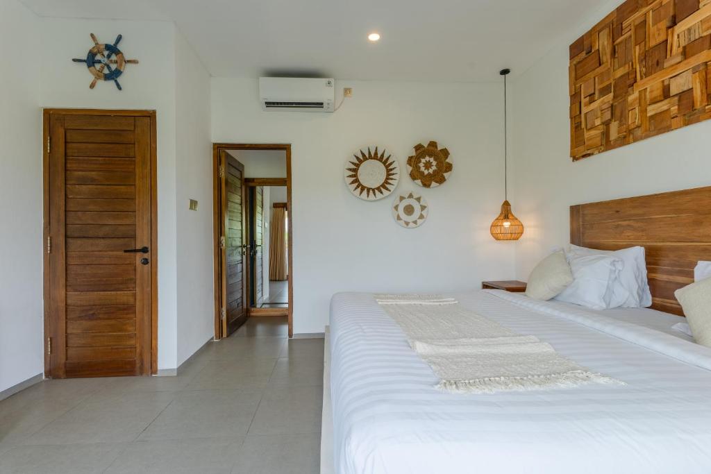 Baliterraneo Boutique Resort Seminyak - 16