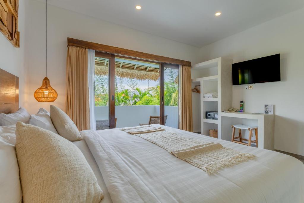 Baliterraneo Boutique Resort Seminyak - 17