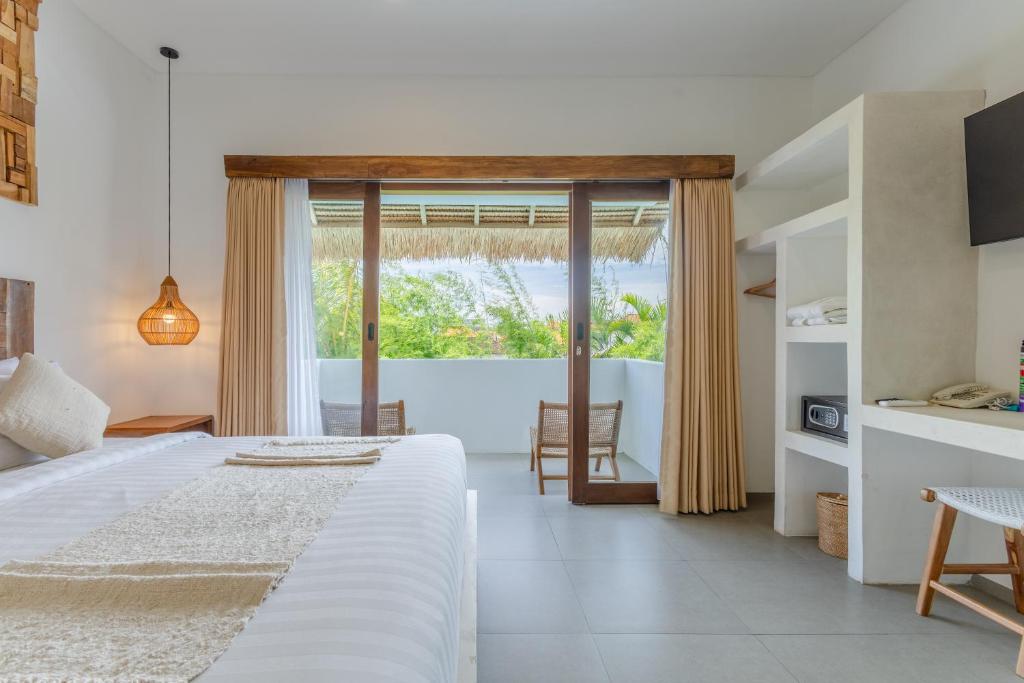 Baliterraneo Boutique Resort Seminyak - 19