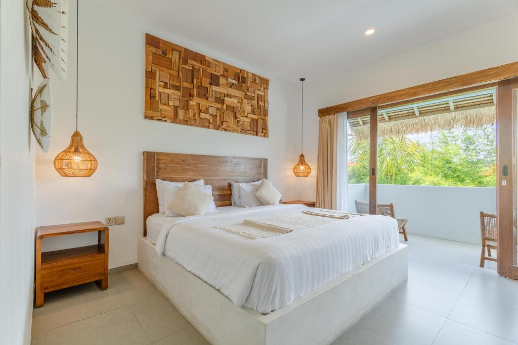 Baliterraneo Boutique Resort Seminyak - 1