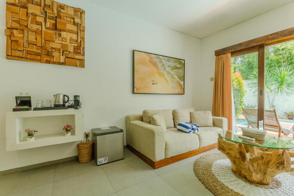 Baliterraneo Boutique Resort Seminyak - 4