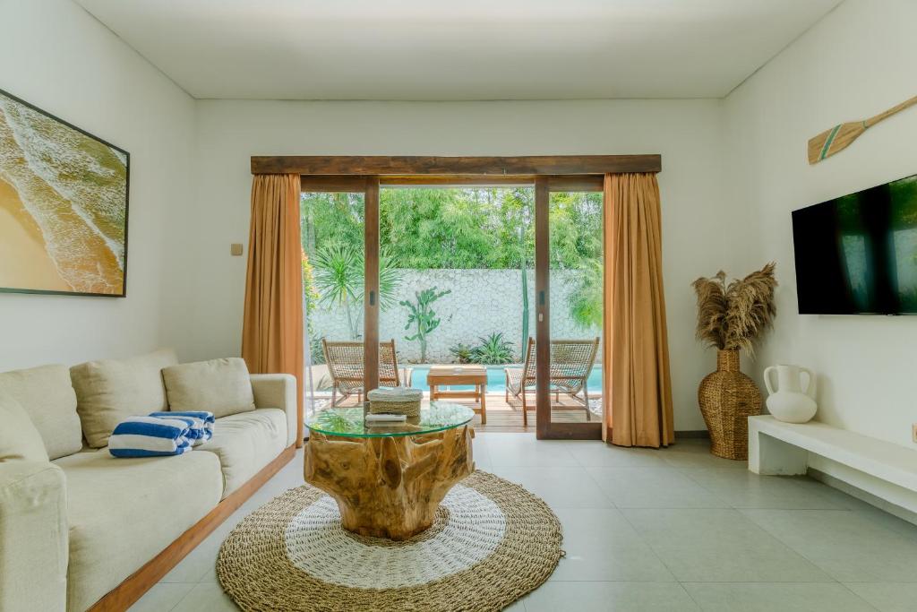 Baliterraneo Boutique Resort Seminyak - 7