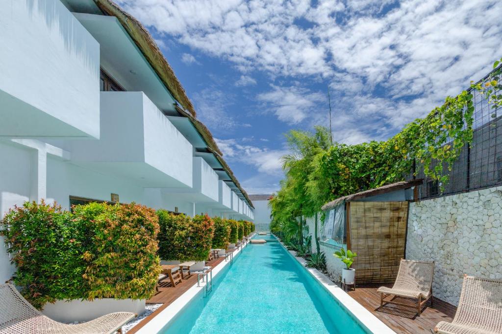 Baliterraneo Boutique Resort Seminyak