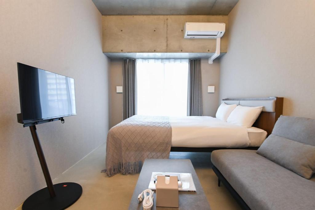 Ostay Namba Ebisu