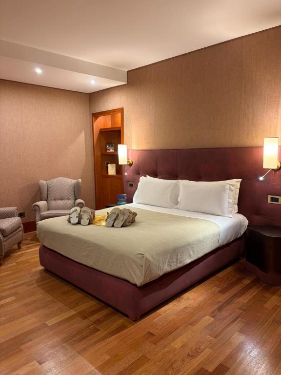Grand Hotel Duca D'Este