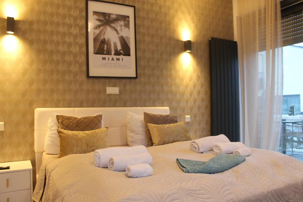 Hotel Via Vita - Habitación Doble