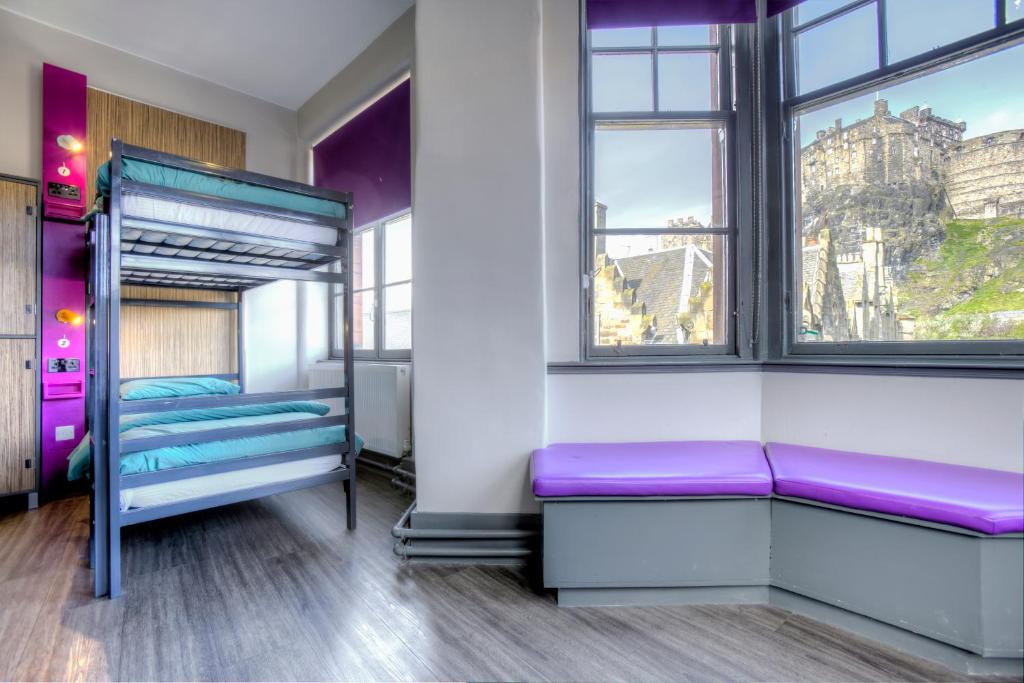 Kick Ass Grassmarket (18+) - 