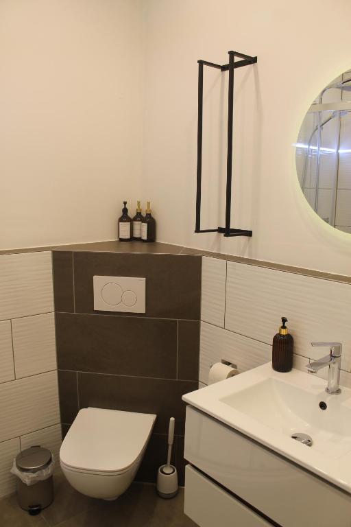 Hotel Via Vita - Habitación Doble