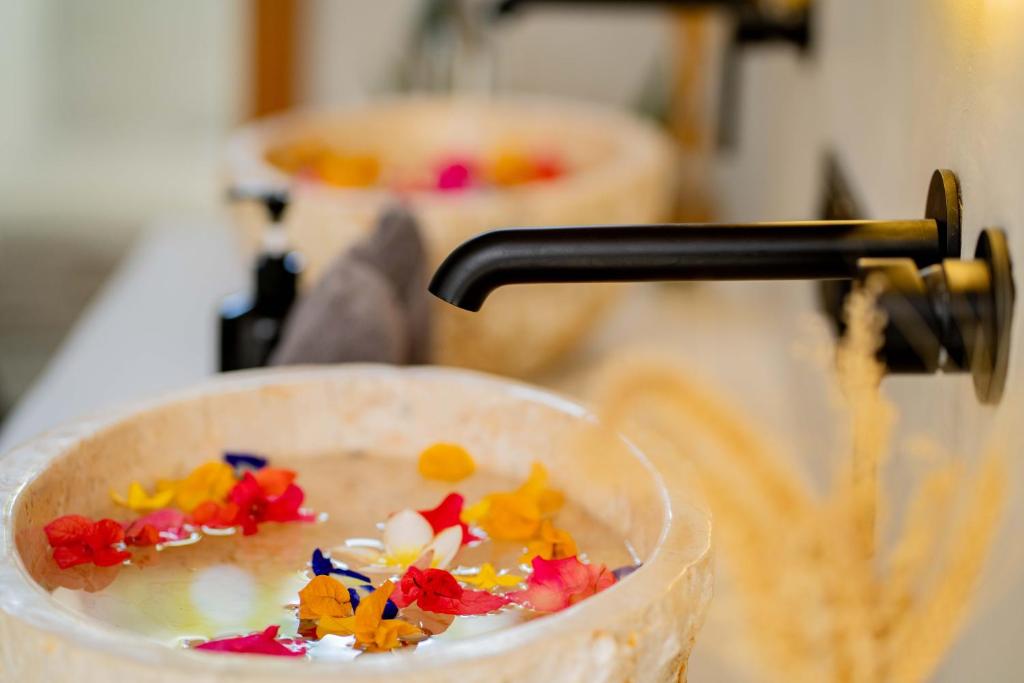 Bale Sampan Boutique Bungalows - 18