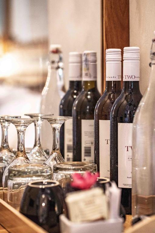 Bale Sampan Boutique Bungalows - 9