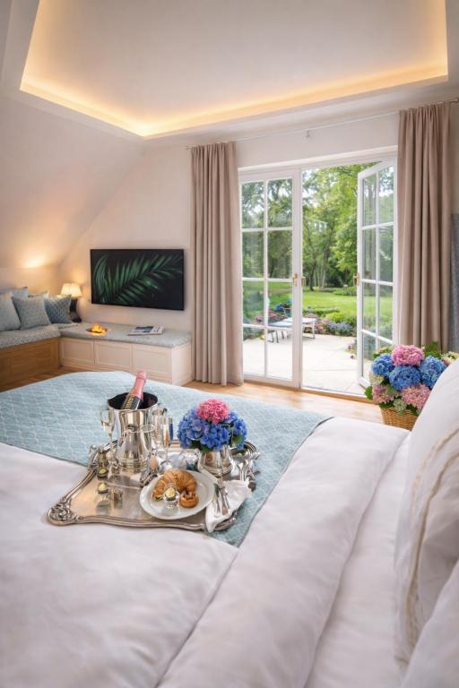 SCHLOSSRESIDENZ - Boutique Apartments & Hotel Suiten