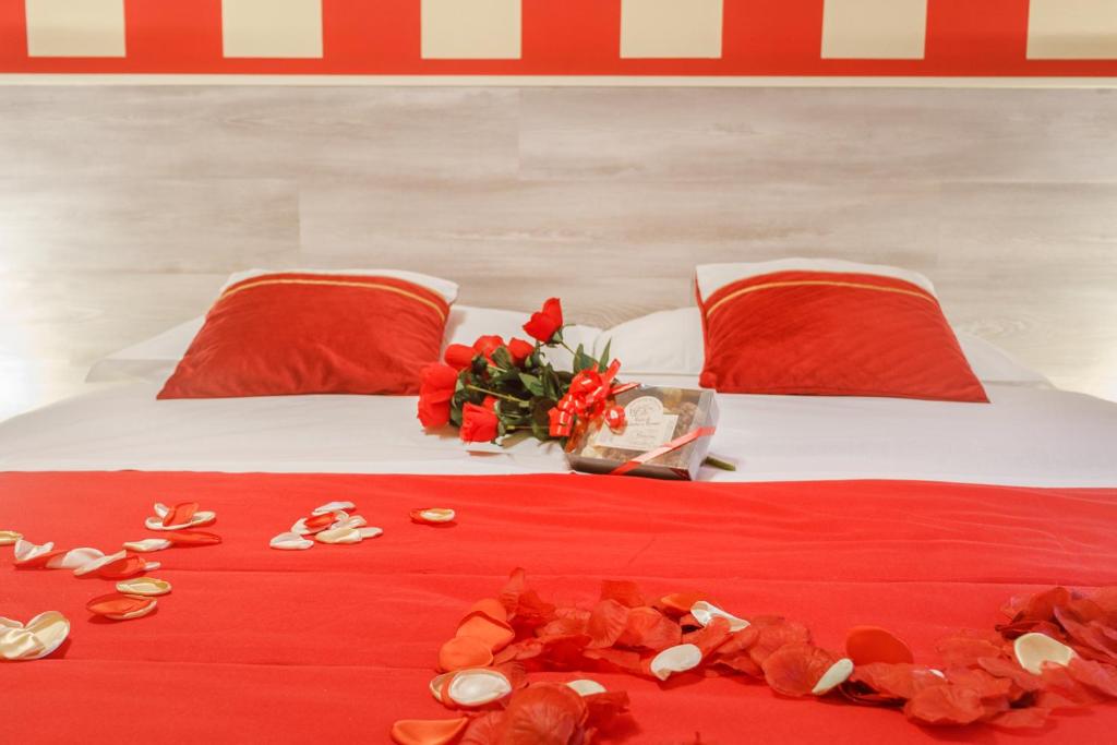 OPERA et LOVE - 200m dall'Arena con convenzione per Parcheggio e Colazione in pasticceria adiacente